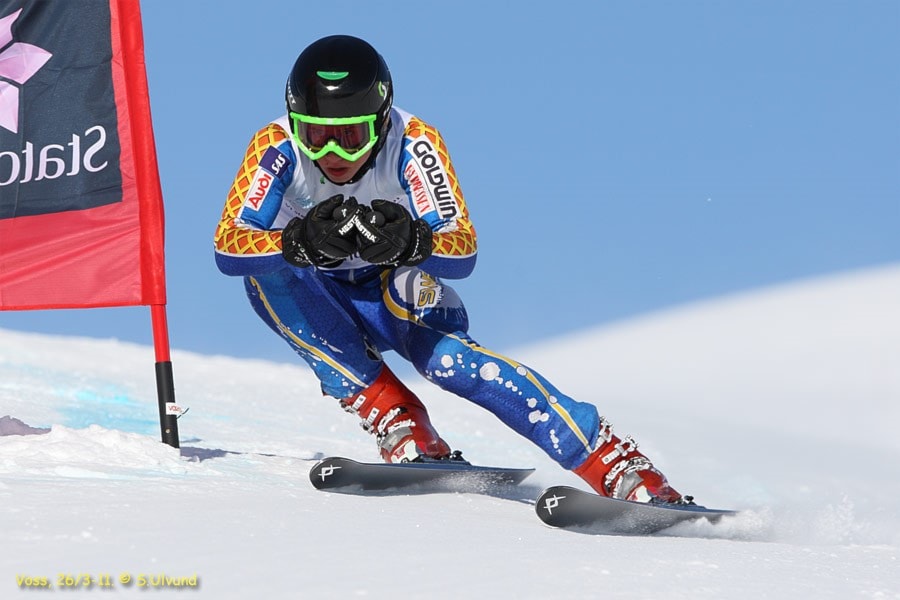 FIS DNB Cup SG 27-28.11 - Avlyst